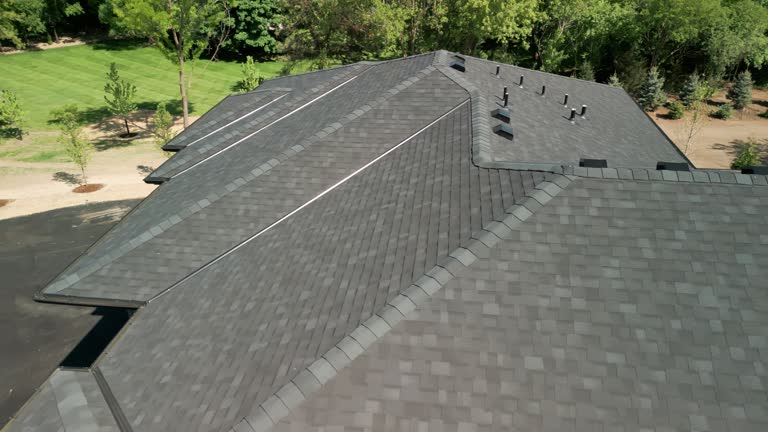 Emergency Roof Repair in Zeigler, IL