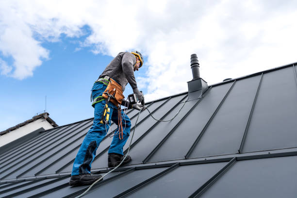 Roof Insulation in Zeigler, IL